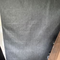 2” Box Spring For Queen Size