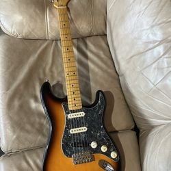 Fender Stratocaster 1957 Re-issue Electric Guitar (MIM / MIJ)