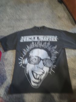 HELLSTAR RAGE TEE XL