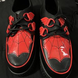 Creepers Women’s Size 10 