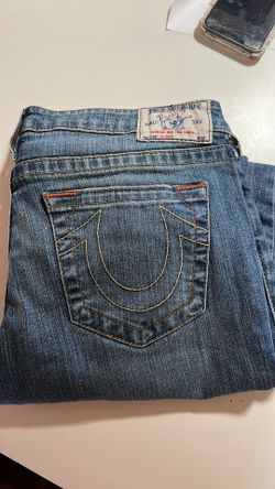 True Religion Women’s Jeans $5