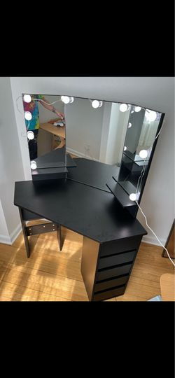 Vanity