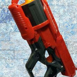 Nerf N-Strike Mega CycloneShock