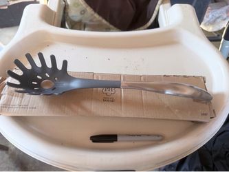 Tenedor para pasta