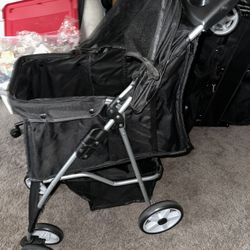 Dog Stroller