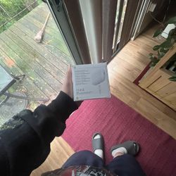 Bluetooth Headphones 