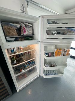 Kenmore refrigerator