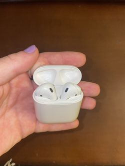 Air Pods 