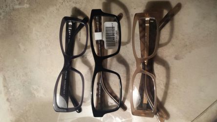 Burberry frames, original.