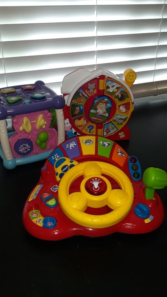 Baby Toys for Sale in Tustin, CA OfferUp