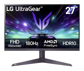 Ultra Gear Monitor 180hz