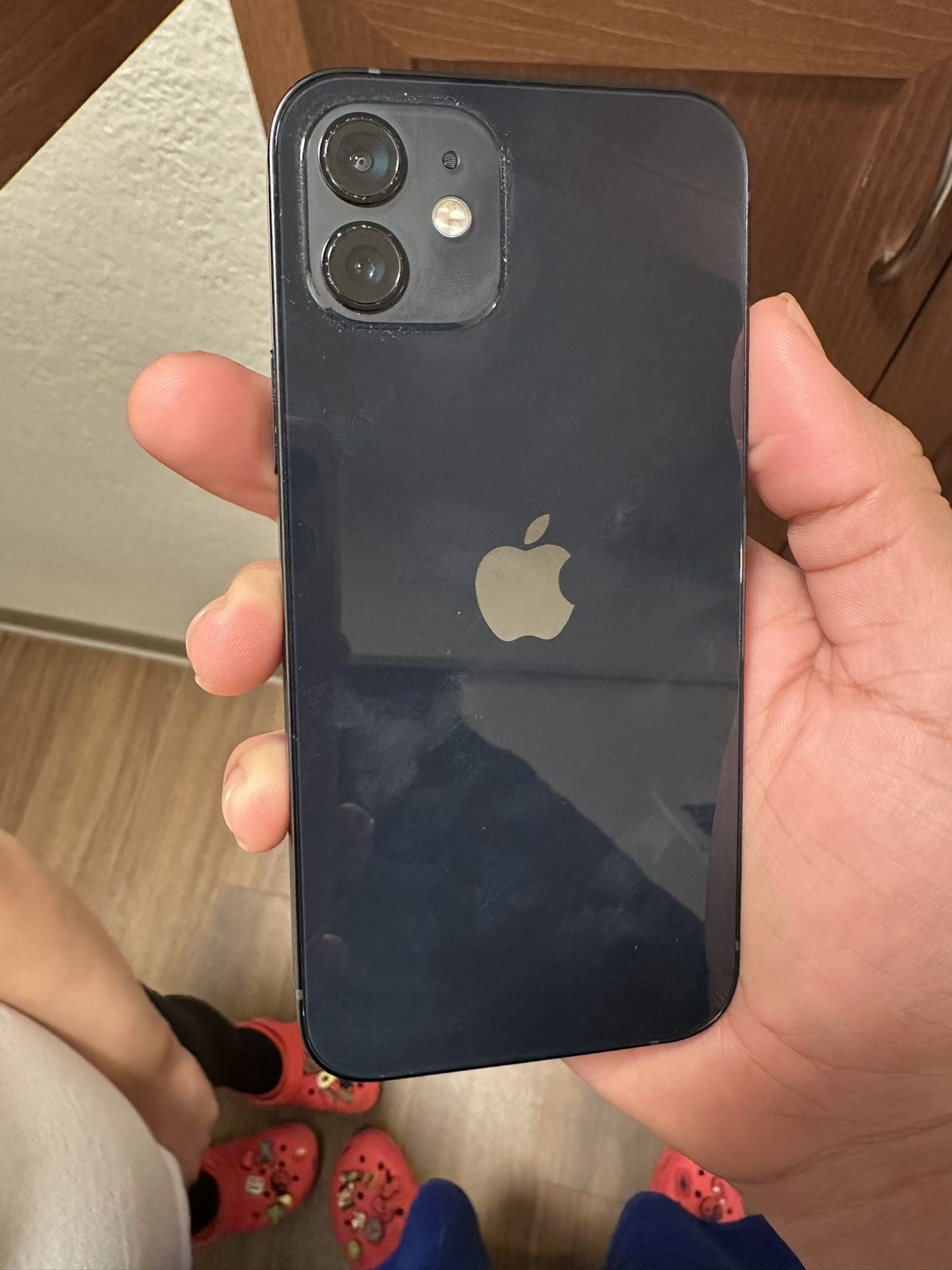 iPhone 12