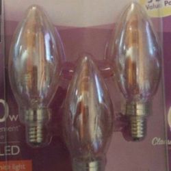 light bulbs led classic vintage glow by philips