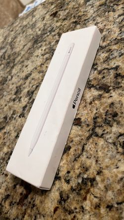 Apple Pencil