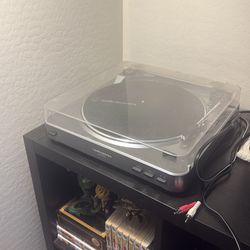 Audio technica At-lp60-usb
