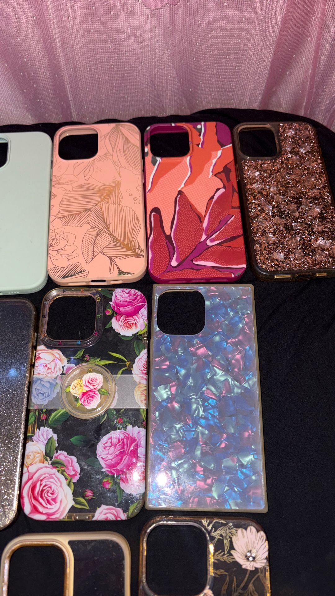 iPhone 12 Plus Cases