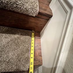 14 Stair Treads 