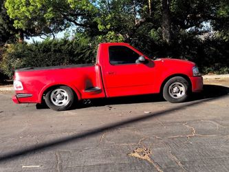 2003 Ford F-150