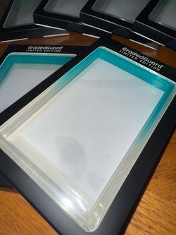 GradedGuard BGS Graded Card Case Guard Protector SPEARMINT BGS Limited Edition
