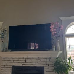 Lg OLED 65” TV C2