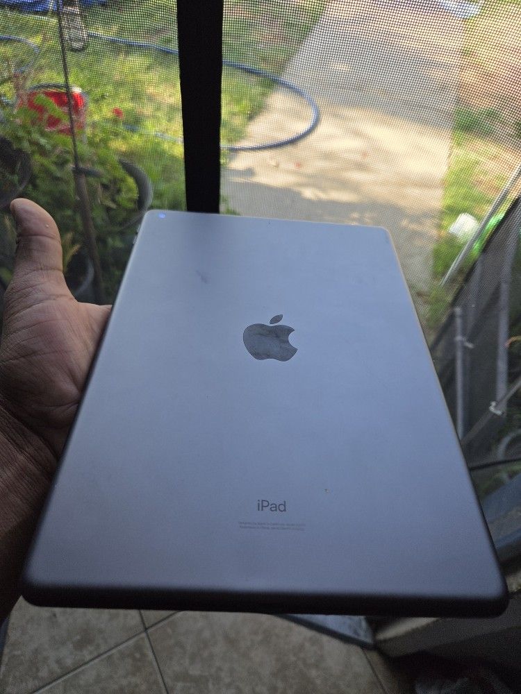 Ipad 8th Gen 