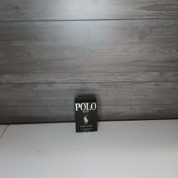 Polo Black Cologne 