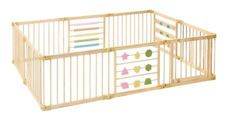 7ftx8ft Play Pen