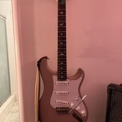 PRS Silver Sky (moc sand)