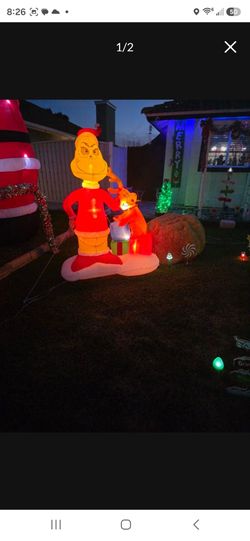 Grinch