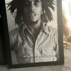 Antiguo. BoB. Marley  One Love. 