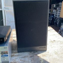 Polk audio speakers plus subwoofer wireless