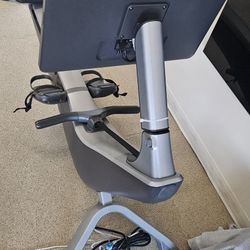 Hydro Rowing Machine