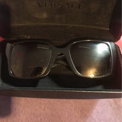 Versace Sunglasses 