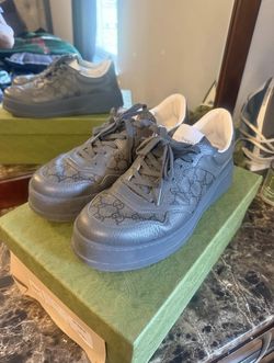 Gucci shoes