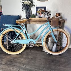 Huffy Cruiser Bike