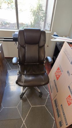 Free Office Chair