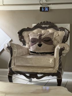 MUST GO: Cellini Royal Furniture Set + Marble Tables (READ DESCRIPTION!!)