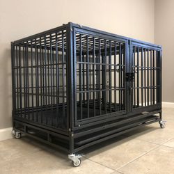 dog Kennel Cage