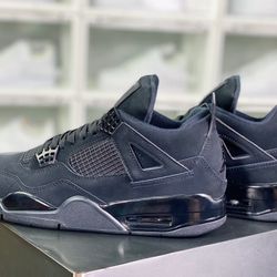 Jordan 4 Black Cat 164 