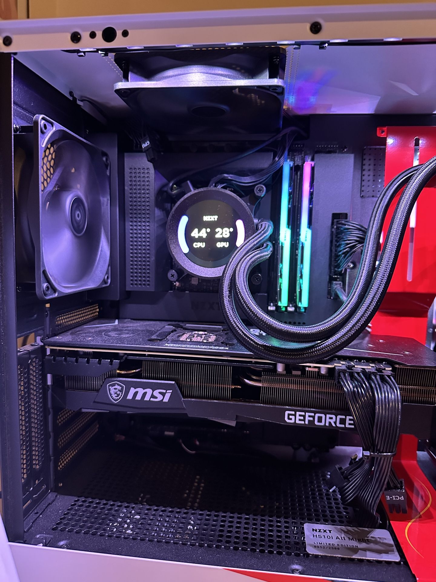 I9 Gaming PC