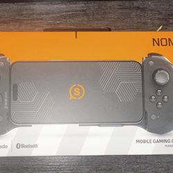 Scuf Nomad Mobile Gaming Controller