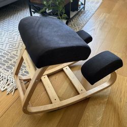 Sleekform Kneeling Chair