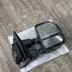 Ford F-250 Mirror (Right Side) For 2017-2020 Models