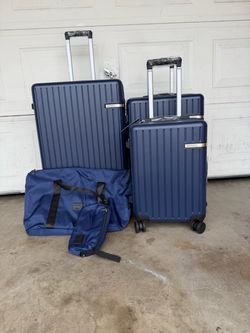 Luggage