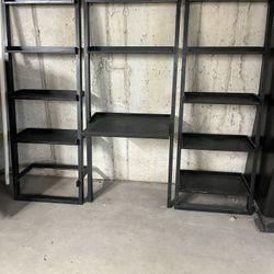Shelves