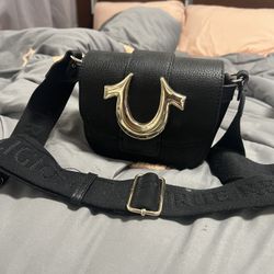 True Religion Bag 