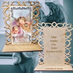 Personalized Favor Engraving