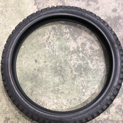 Bike Tire