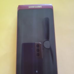 Flip Phone Samsung Galaxy Folder2