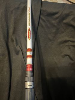 Duckett Micro Magic Pro Baitcaster